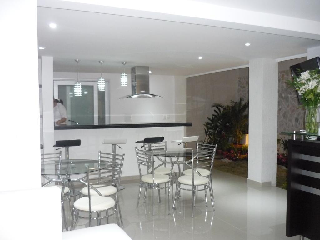Hotel Ipanema Meridian Neiva  Exterior photo