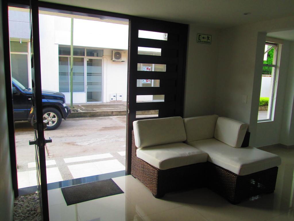 Hotel Ipanema Meridian Neiva  Exterior photo