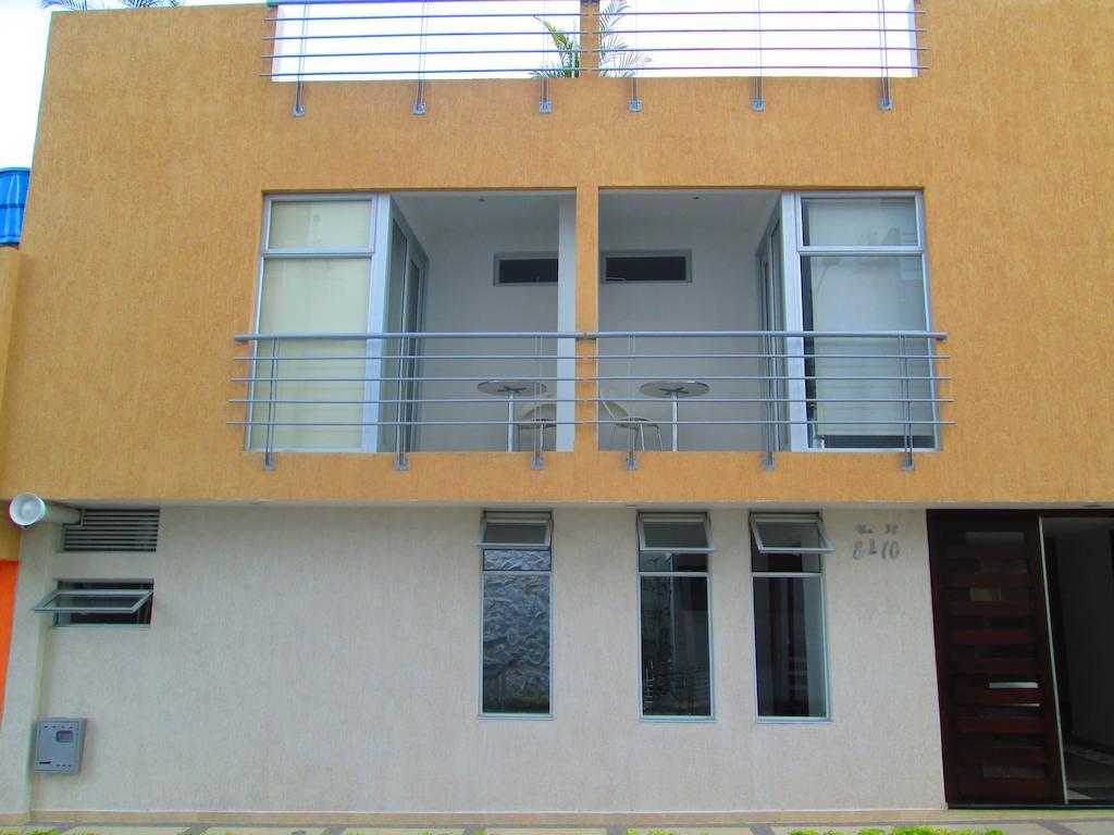 Hotel Ipanema Meridian Neiva  Exterior photo