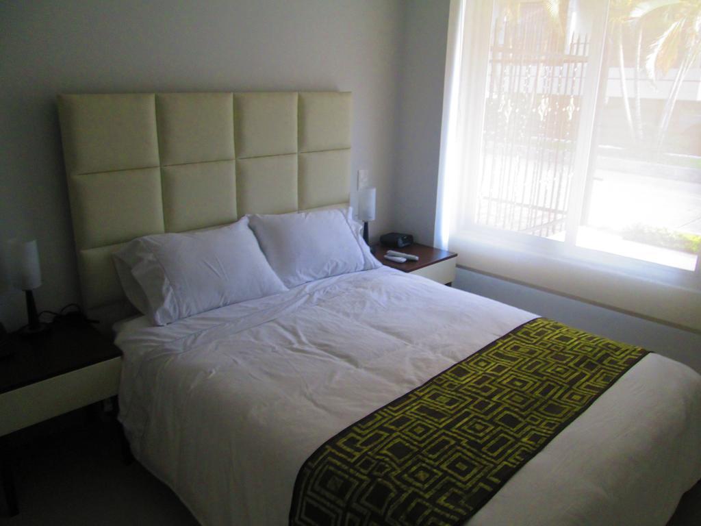 Hotel Ipanema Meridian Neiva  Exterior photo